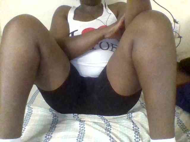 Sexxyblacky webcam