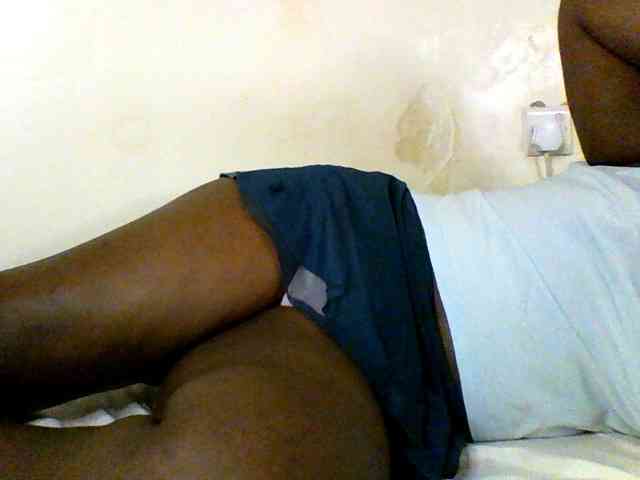 Sexxyblacky webcam