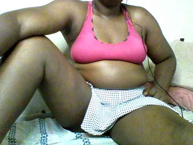 Sexxyblacky webcam