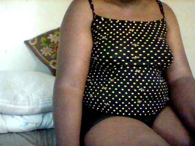 Sexxyblacky