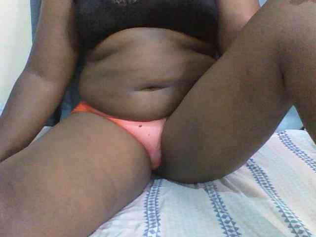 Model: Sexxyblacky