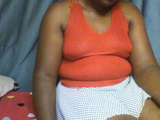 Sexxyblacky webcam