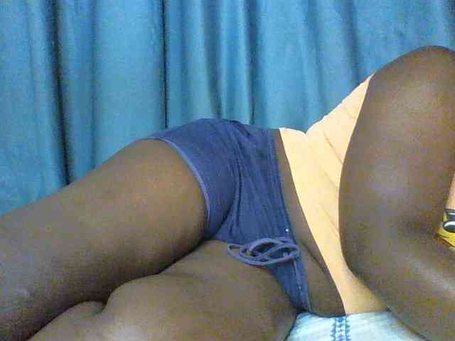 Sexxyblacky webcam