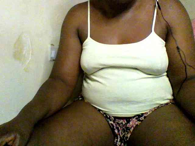 Sexxyblacky webcam