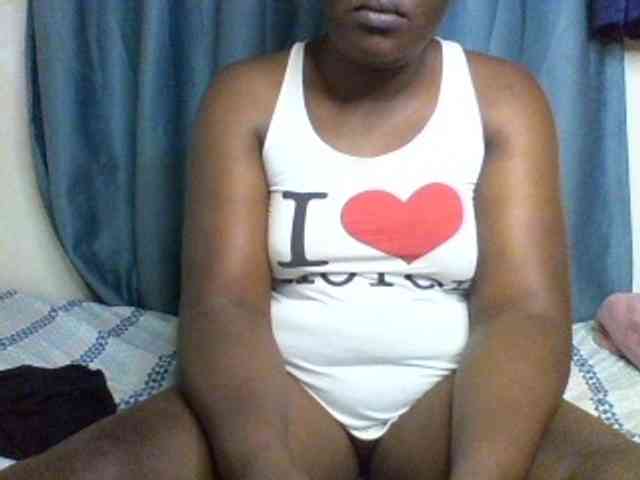 Sexxyblacky webcam