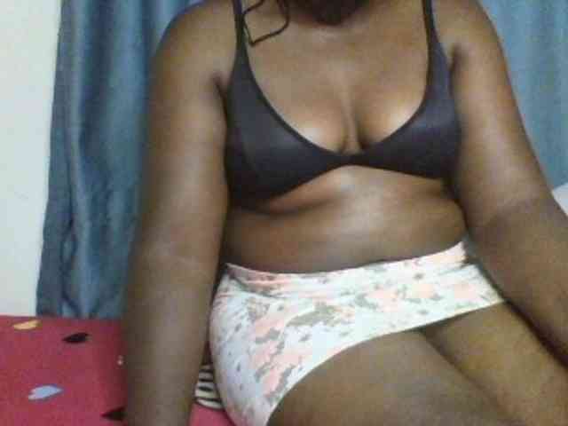 Sexxyblacky webcam