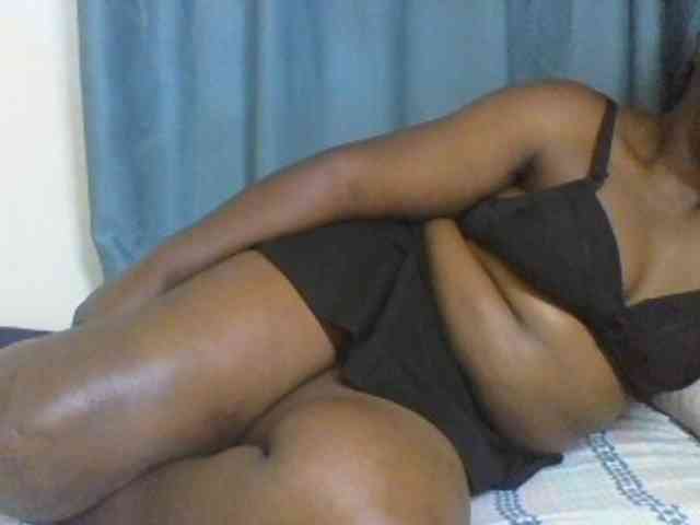 Model: Sexxyblacky