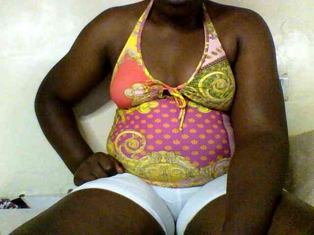 Sexxyblacky webcam