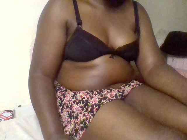 Sexxyblacky webcam