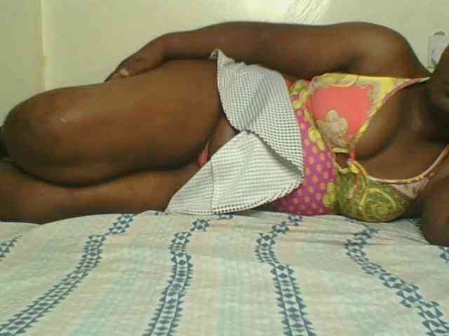 Sexxyblacky webcam