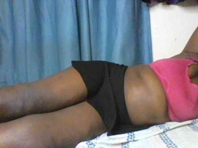 Sexxyblacky webcam
