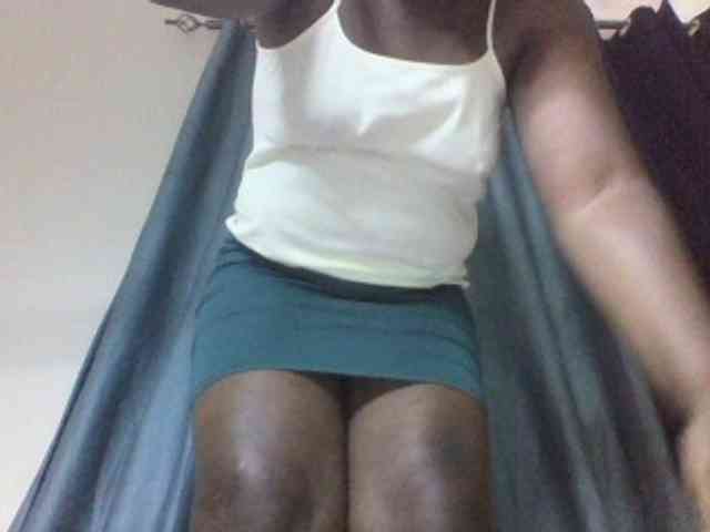 Model: Sexxyblacky