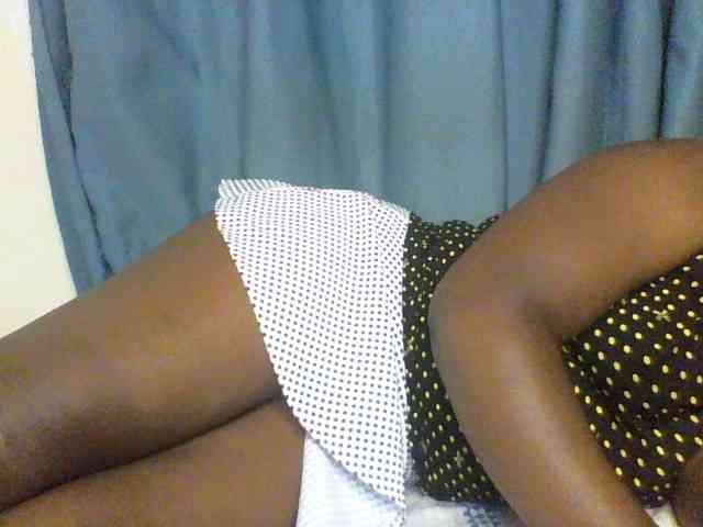 Sexxyblacky Sexxyblacky