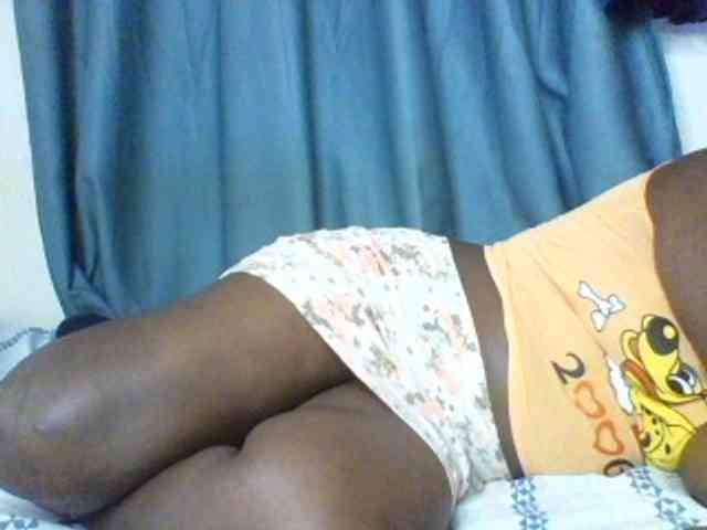 Sexxyblacky