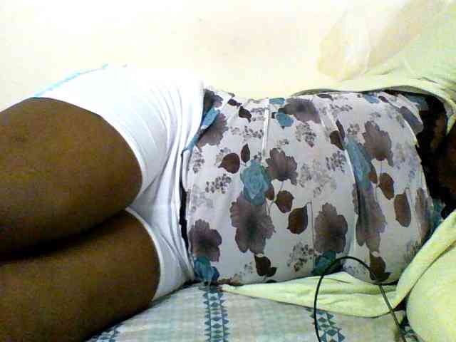 Sexxyblacky webcam