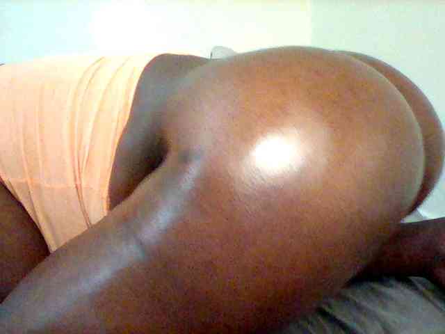 Sexxyblacky webcam