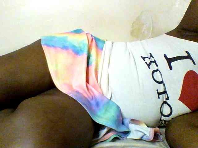 Sexxyblacky