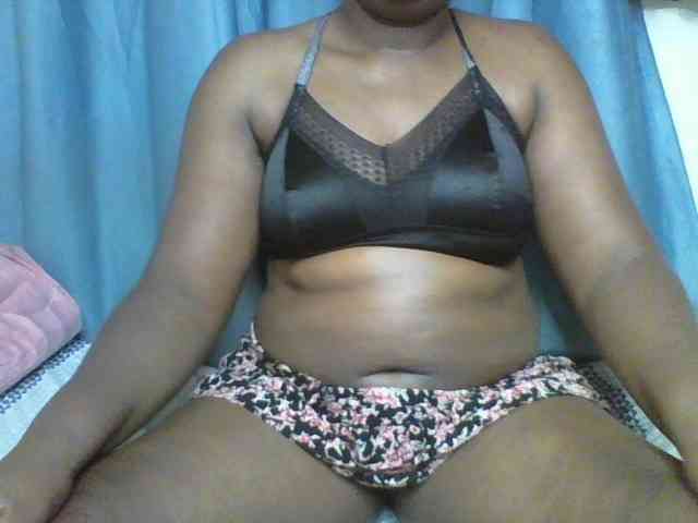 Sexxyblacky webcam