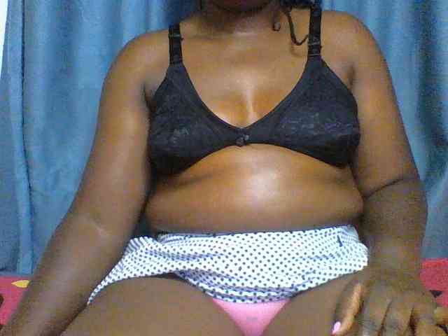Model: Sexxyblacky
