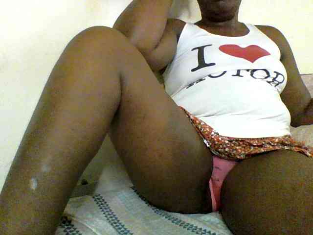 Sexxyblacky Sexxyblacky