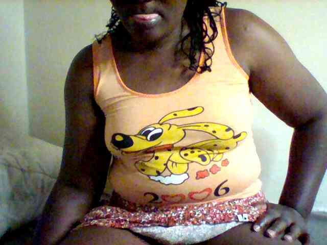 Sexxyblacky Sexxyblacky