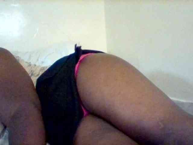 Sexxyblacky webcam
