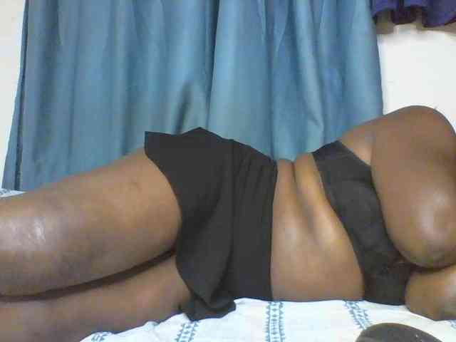 Sexxyblacky webcam