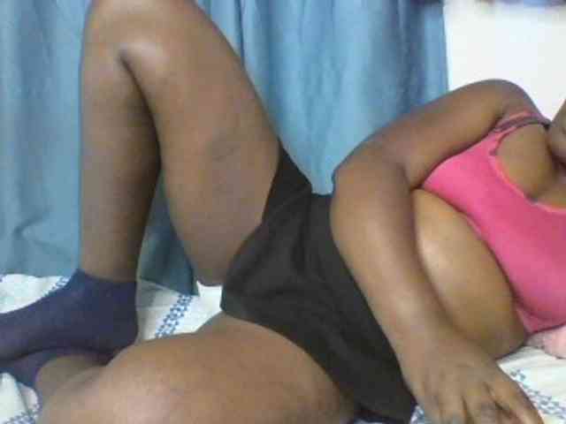 Sexxyblacky