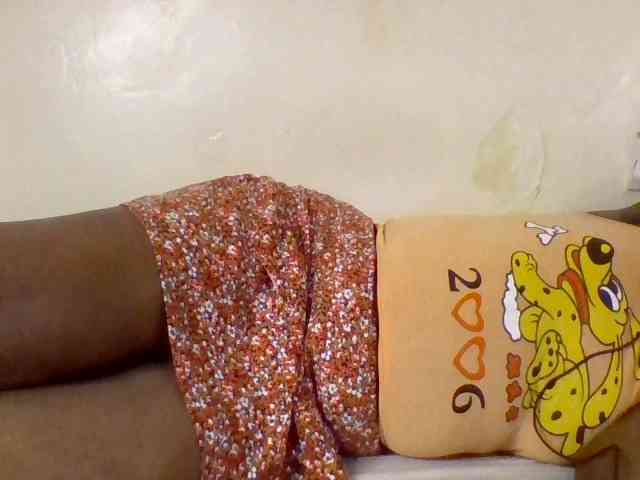 Sexxyblacky webcam