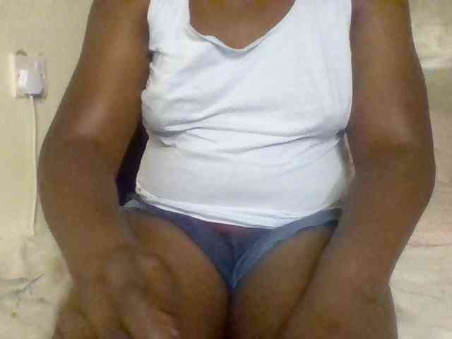 Sexxyblacky webcam