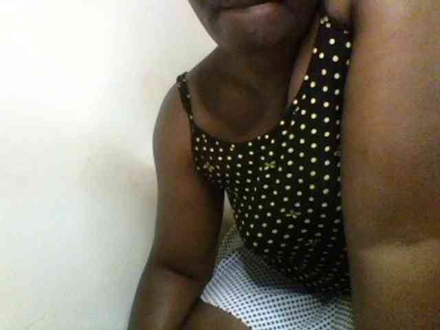 Sexxyblacky webcam