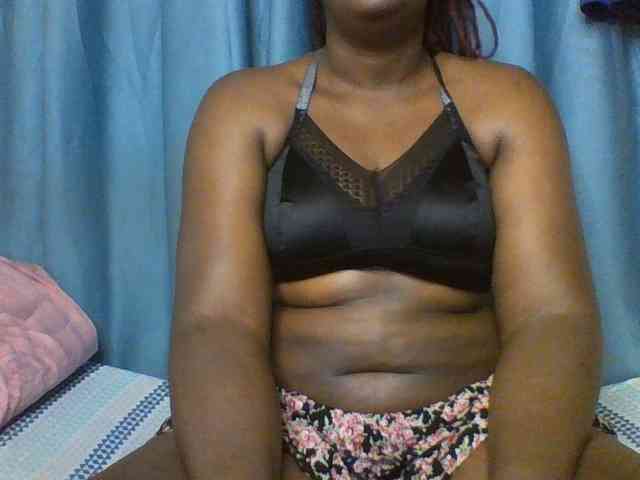 Sexxyblacky webcam