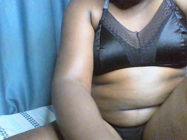 Sexxyblacky webcam
