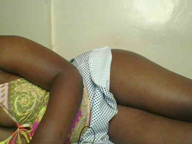 Sexxyblacky webcam