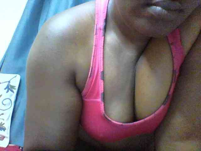 Sexxyblacky webcam