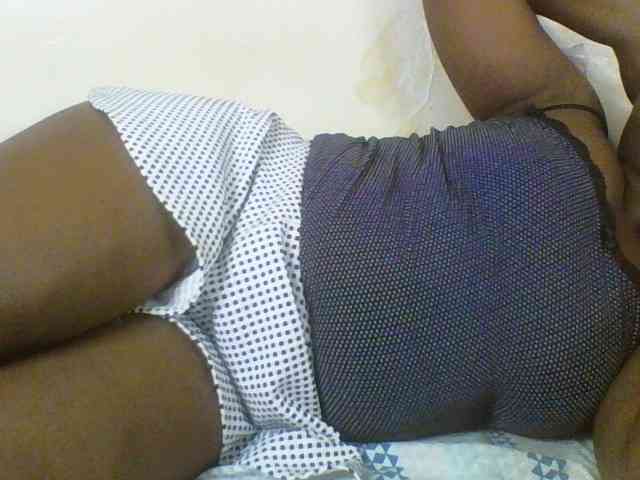 Sexxyblacky webcam