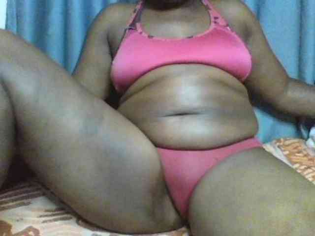 Model: Sexxyblacky