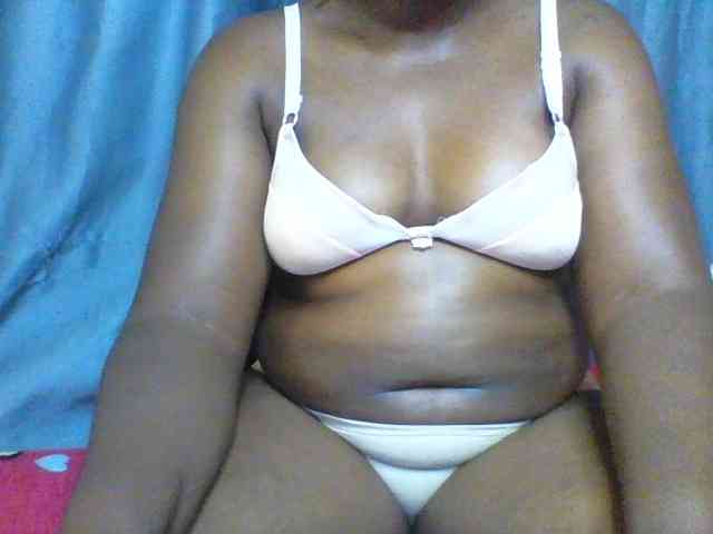 Sexxyblacky