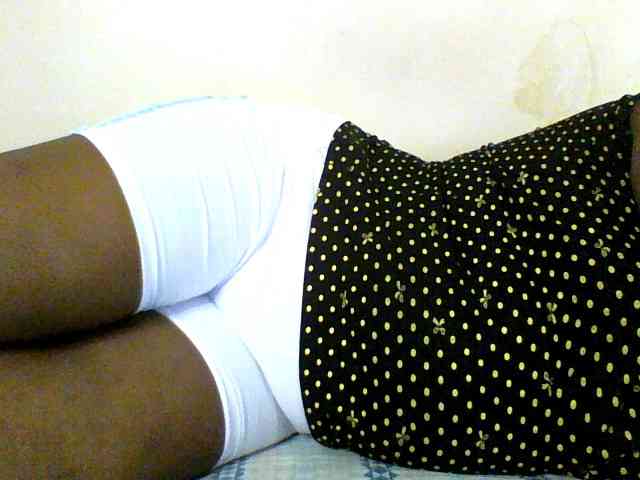 Sexxyblacky webcam