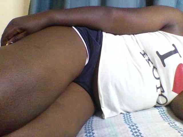 Sexxyblacky Sexxyblacky