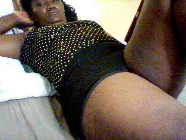 Sexxyblacky