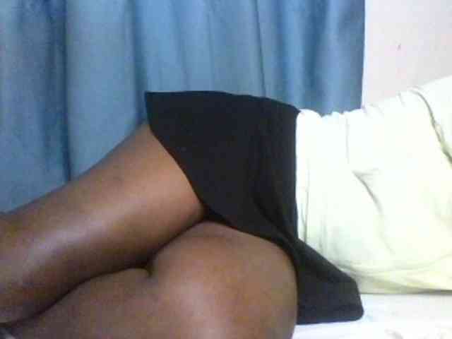 Model: Sexxyblacky