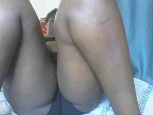 Sexxyblacky webcam