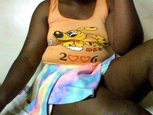 Sexxyblacky webcam