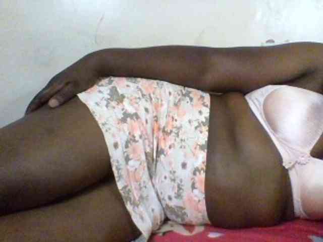 Sexxyblacky webcam