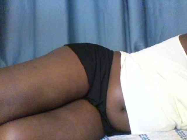 Sexxyblacky webcam