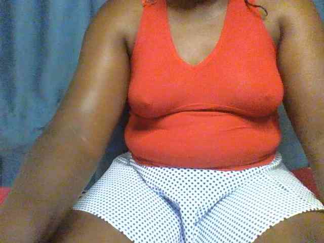 Sexxyblacky webcam
