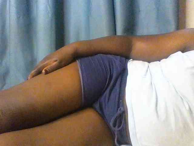 Sexxyblacky