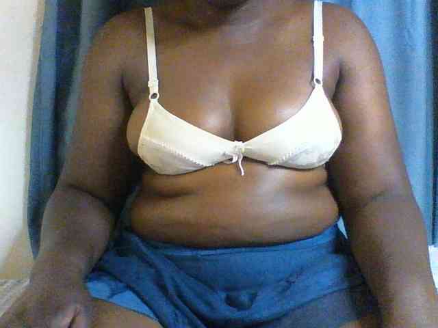 Sexxyblacky webcam