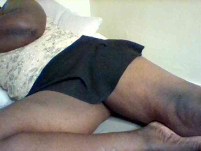 Sexxyblacky webcam